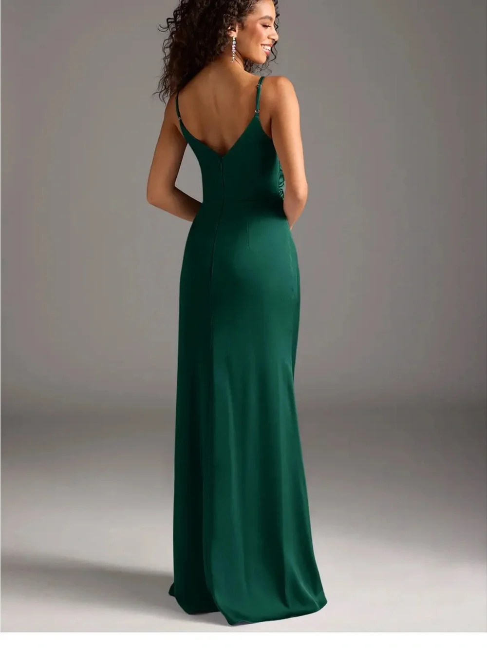 Azazie bridesmaids dress